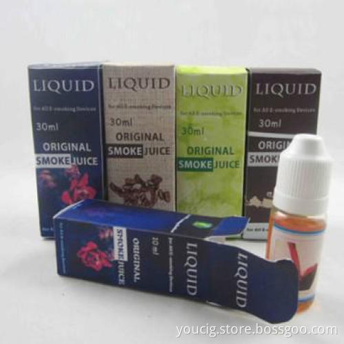 smoking electronic cigarette health e liquid